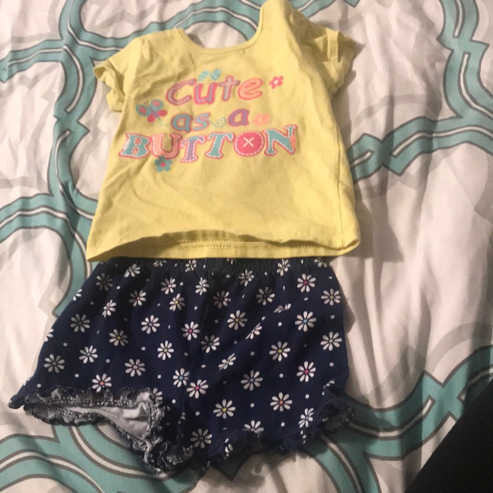 Play outfit